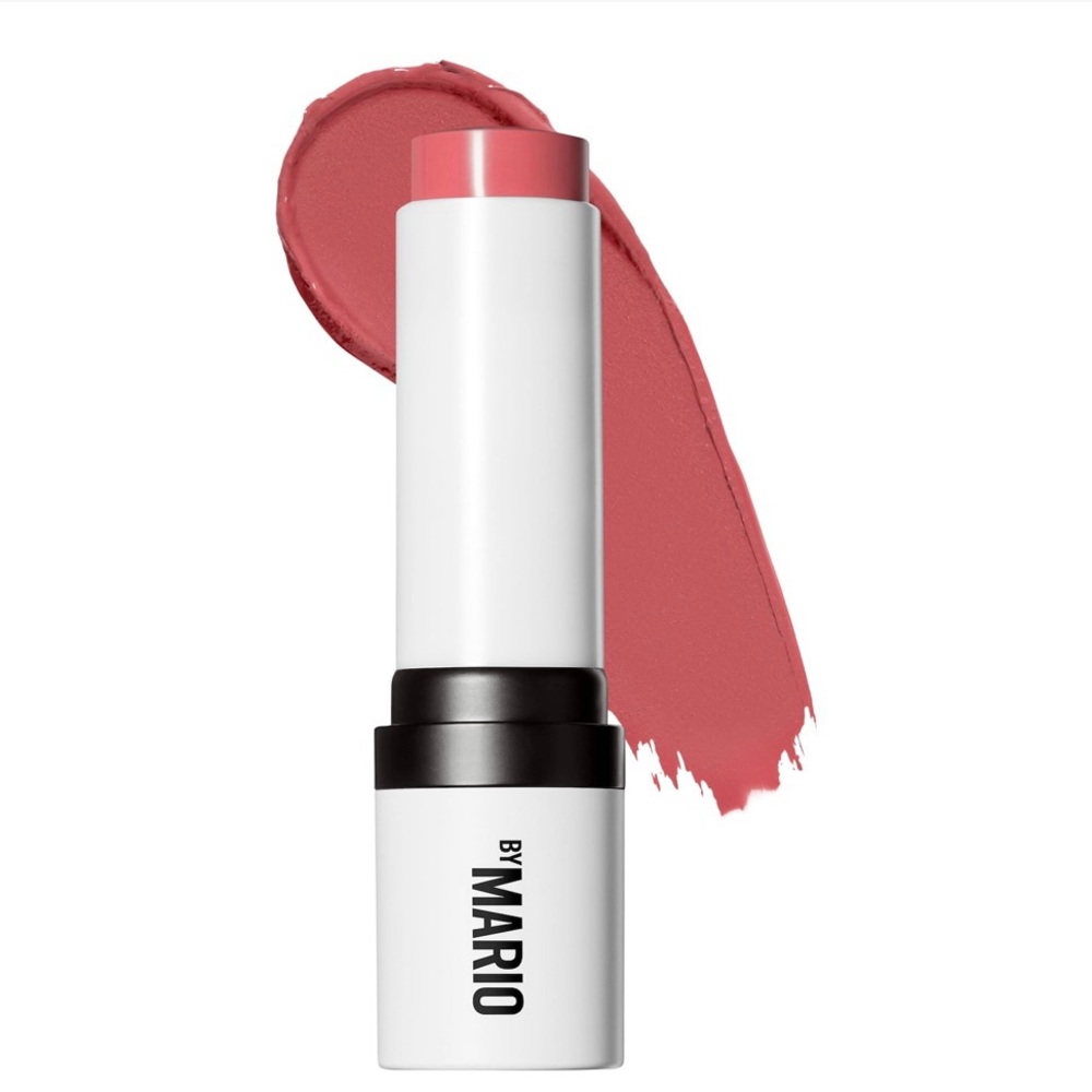 Makeup By Mario Soft Pop Blush Stick in Sweet Pink